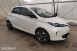 2017 Renault ZOE *UTEN MINSTEPRIS* ZE40 EN EIER LAV KM KAMERA CRUISE