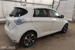 2017 Renault ZOE *UTEN MINSTEPRIS* ZE40 EN EIER LAV KM KAMERA CRUISE