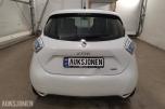 2017 Renault ZOE *UTEN MINSTEPRIS* ZE40 EN EIER LAV KM KAMERA CRUISE
