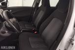 2017 Renault ZOE *UTEN MINSTEPRIS* ZE40 EN EIER LAV KM KAMERA CRUISE