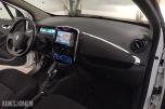 2017 Renault ZOE *UTEN MINSTEPRIS* ZE40 EN EIER LAV KM KAMERA CRUISE
