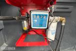 3000 liter Dieseltank med 12V pumpe og mengdemåler