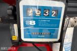 3000 liter Dieseltank med 12V pumpe og mengdemåler