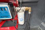 3000 liter Dieseltank med 12V pumpe og mengdemåler