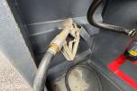 3000 liter Dieseltank med 12V pumpe og mengdemåler