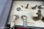 3000 liter Dieseltank med 12V pumpe og mengdemåler