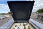 3000 liter Dieseltank med 12V pumpe og mengdemåler