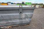3000 liter Dieseltank med 12V pumpe og mengdemåler
