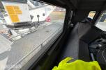 2001 Volvo Vema FL6, 17 meter E-verk Teleskoplift