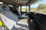 2001 Volvo Vema FL6, 17 meter E-verk Teleskoplift