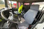 2001 Volvo Vema FL6, 17 meter E-verk Teleskoplift
