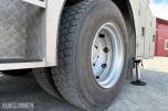 2001 Volvo Vema FL6, 17 meter E-verk Teleskoplift