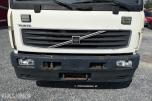 2001 Volvo Vema FL6, 17 meter E-verk Teleskoplift