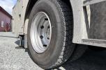 2001 Volvo Vema FL6, 17 meter E-verk Teleskoplift