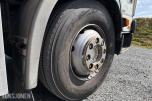 2001 Volvo Vema FL6, 17 meter E-verk Teleskoplift
