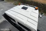 2001 Volvo Vema FL6, 17 meter E-verk Teleskoplift