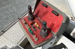 2001 Volvo Vema FL6, 17 meter E-verk Teleskoplift