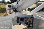 2001 Volvo Vema FL6, 17 meter E-verk Teleskoplift