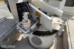 2001 Volvo Vema FL6, 17 meter E-verk Teleskoplift