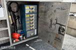 2001 Volvo Vema FL6, 17 meter E-verk Teleskoplift