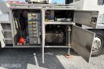 2001 Volvo Vema FL6, 17 meter E-verk Teleskoplift