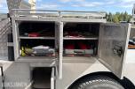 2001 Volvo Vema FL6, 17 meter E-verk Teleskoplift