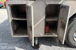 2001 Volvo Vema FL6, 17 meter E-verk Teleskoplift