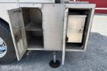 2001 Volvo Vema FL6, 17 meter E-verk Teleskoplift