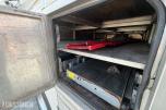 2001 Volvo Vema FL6, 17 meter E-verk Teleskoplift