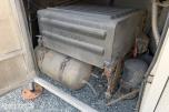 2001 Volvo Vema FL6, 17 meter E-verk Teleskoplift