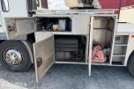 2001 Volvo Vema FL6, 17 meter E-verk Teleskoplift