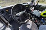 2001 Volvo Vema FL6, 17 meter E-verk Teleskoplift