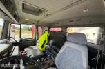 2001 Volvo Vema FL6, 17 meter E-verk Teleskoplift
