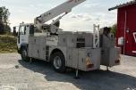 2001 Volvo Vema FL6, 17 meter E-verk Teleskoplift