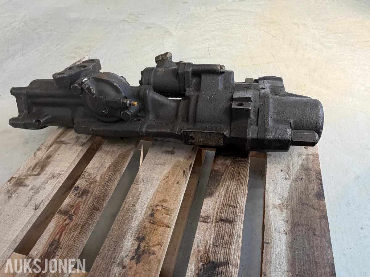 Atlas Copco COP 1032 HD