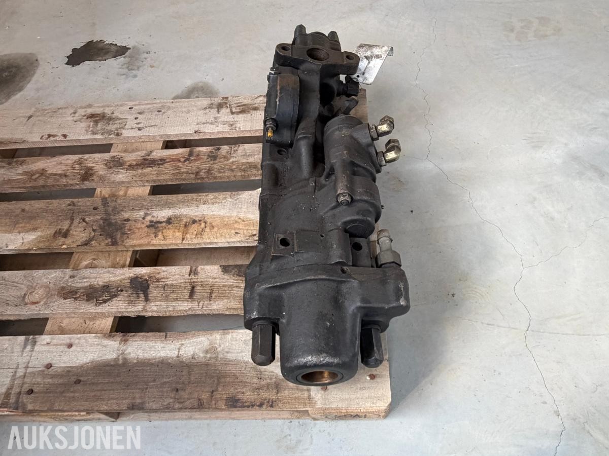 Atlas Copco COP 1032 HD