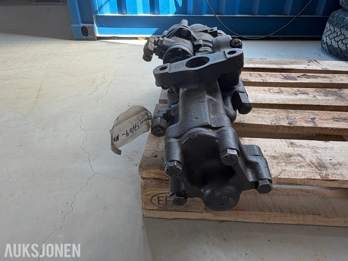 Atlas Copco COP 1032 HD