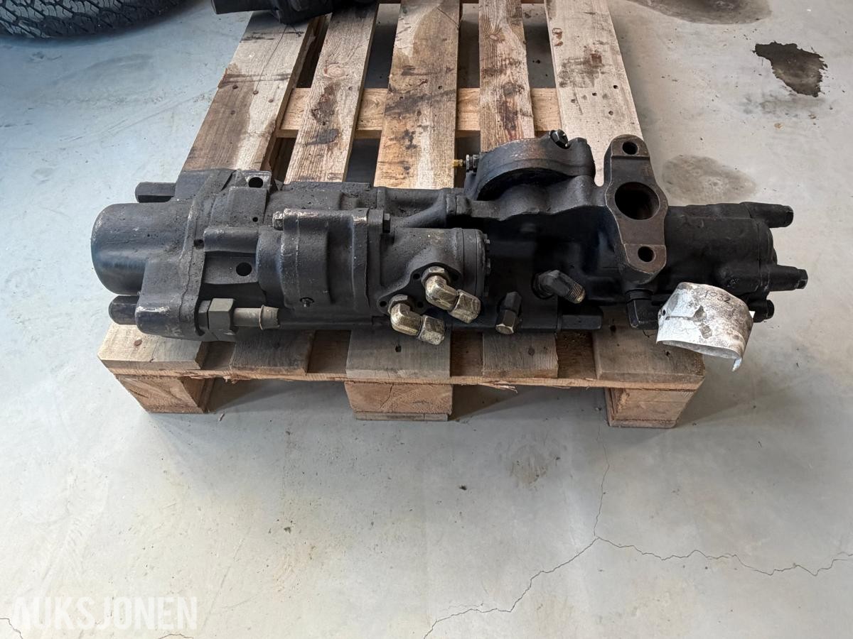 Atlas Copco COP 1032 HD
