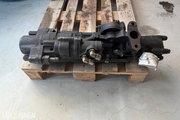 Atlas Copco COP 1032 HD