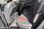 2022 Maxus Euniq 5 7-SETER PANORAMA KAMERA SKINN EU-OK 04.28