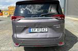 2022 Maxus Euniq 5 7-SETER PANORAMA KAMERA SKINN EU-OK 04.28