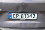 2022 Maxus Euniq 5 7-SETER PANORAMA KAMERA SKINN EU-OK 04.28