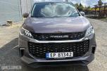 2022 Maxus Euniq 5 7-SETER PANORAMA KAMERA SKINN EU-OK 04.28