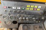 1981 Volvo BM 3500 veihøvel Gjerstad 9-fots frontskjær