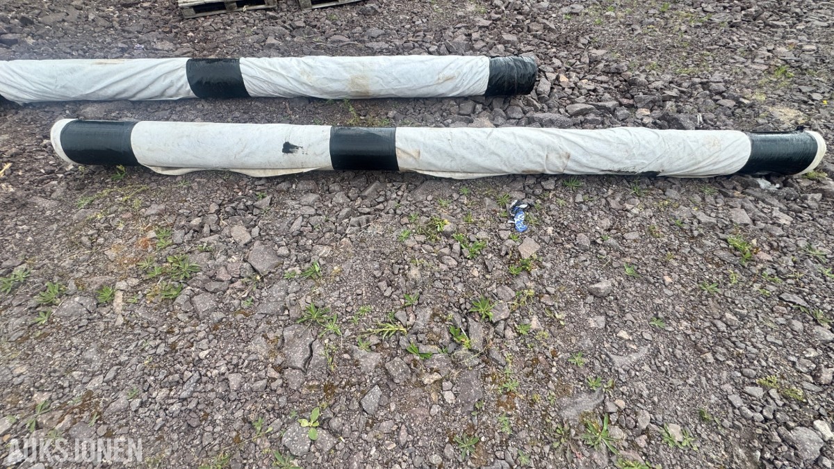 Fiber/veiduk kl.3/NG3 (550m2) 2 ruller