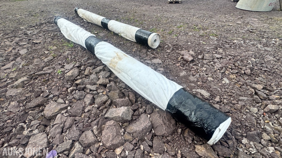 Fiber/veiduk kl.3/NG3 (550m2) 2 ruller