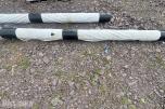 Fiber/veiduk kl.3/NG3 (550m2) 2 ruller