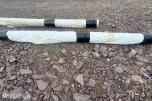 Fiber/veiduk kl.3/NG3 (550m2) 2 ruller