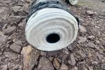 Fiber/veiduk kl.3/NG3 (550m2) 2 ruller
