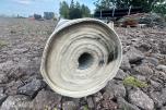 Fiber/veiduk kl.3/NG3 (550m2) 2 ruller